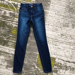 Maurices Everflex High-Rise Skinny Jeans